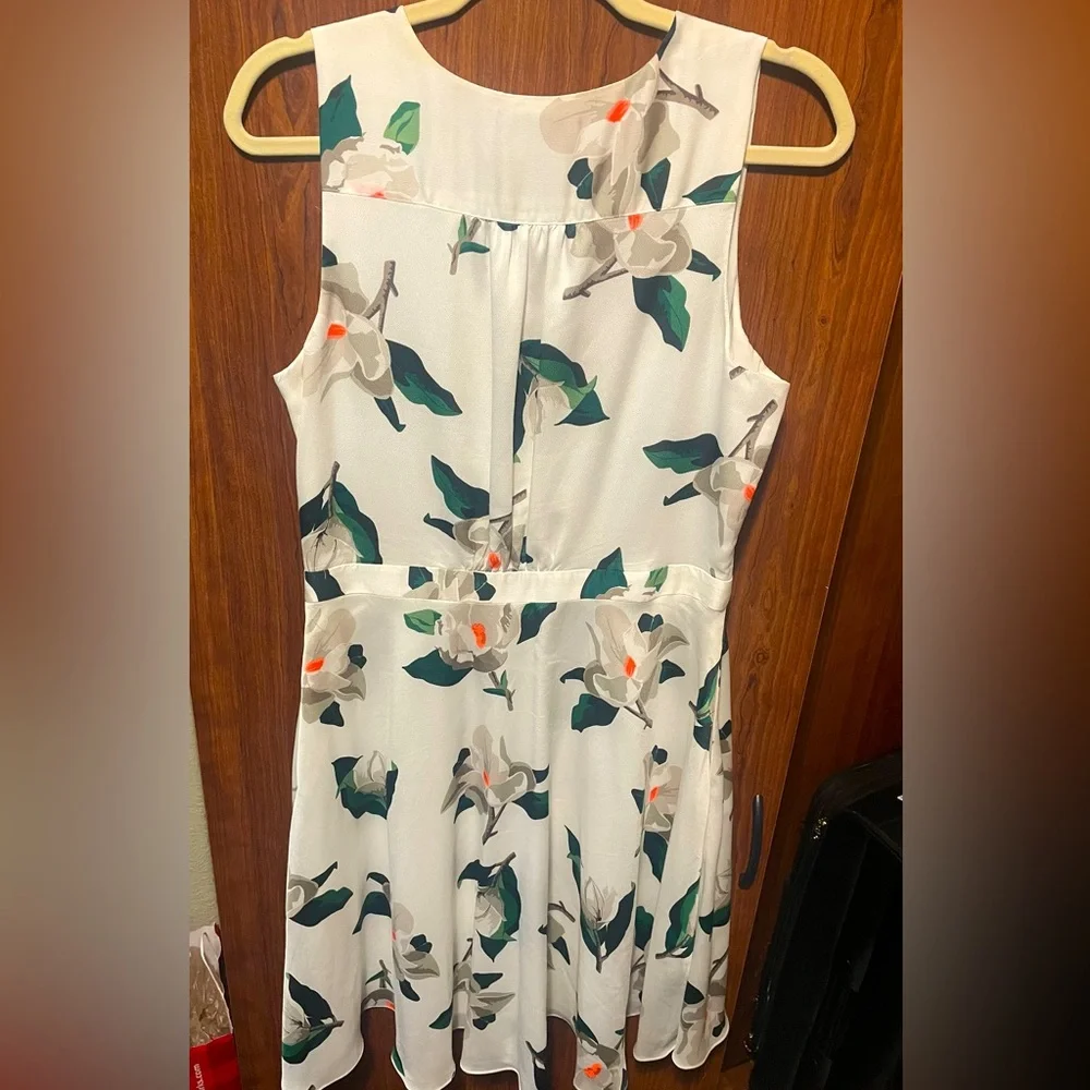 Banana Republic A-line dress - Picture 2 of 3